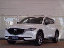 CX-5 2.2 XD 100周年 特別記念車 ディーゼルターボ 4WD