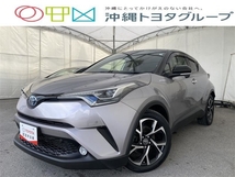 C-HR ハイブリッド 1.8 G LED エディション