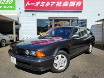 ディアマンテワゴン 3.0 30R-SE サンルーフ 1オーナー 記録簿32枚 15AW