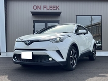 C-HR ハイブリッド 1.8 G パイオニア9インチナビ HDMI接続 ETC