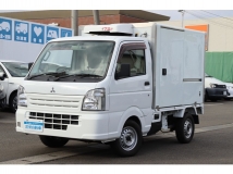 ミニキャブトラック 660 M 中温冷蔵冷凍車 ドライブレコーダー