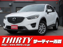 CX-5 2.5 25S 4WD 衝突軽減ブレ ナビTV バックカメラ ETC