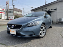 V40 T4 追従クルコン 障害物センサー ドラレコ