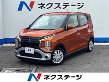 eKクロス 660 M 禁煙車 衝突軽減装置 SDナビ Bluetooth