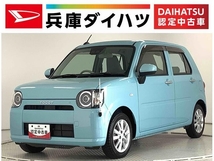 ミラトコット L SAIII 4WD CDオーディオ 走行無制限1年保証 前後コーナーセンサー