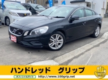 S60 T6 AWD Rデザイン 4WD