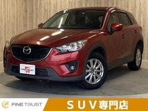 CX-5 2.2 XD ディーゼルターボ 保証付 禁煙車 ターボ 衝突軽減ブレーキ