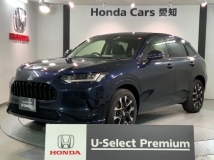 ZR-V 1.5 Z Honda SENSING 革シ-ト 2年保証 当社試乗車