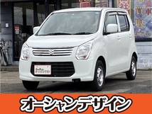 ワゴンR 660 FX 4WD 検2年 4WD キーレス CD シートヒーター