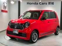 N-ONE オリジナル特別仕様車スタイルプラスアーバ Honda SENSING 新車保証 試乗禁煙車