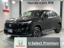ヴェゼル 1.5 e:HEV X Honda SENSING 2年保証 純正ナビ