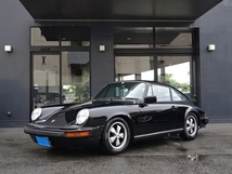 911 Sレストア済 エンジンオーバーホール済F5速15AW