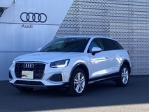 Q2 35 TFSI アドバンスト Audi認定中古車テクノロジーP 1オーナー