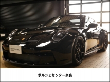 911 GT3 ツーリング パッケージ PDK PCCB(ハイグロスブラック塗装)