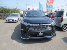 RAV4 2.0 G Zパッケージ 4WD 9インチナビ フルセグTVBカメラ付き