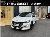 e-208 GT ワンオーナー/新車保障継承車両/禁煙車