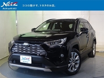 RAV4 2.0 G Zパッケージ 4WD 衝突被害軽減ブレーキ・Bカメラ・エンスタ