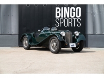 1.5 Litre Sports Special Roadster SS90 Recreation