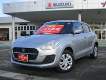 スイフト HYBRID MG 2型 4WD オーデ