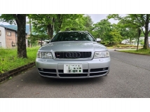S4アバント 2.7 4WD