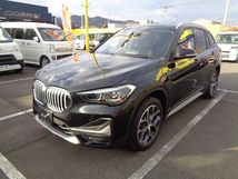 1シリーズ xDrive18d xライン 4WD