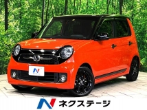 N-ONE 660 RS 純正ナビ クルコン 衝突軽減ブレーキ 禁煙