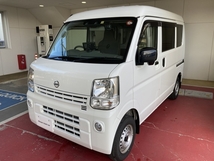 NV100クリッパー 660 DX セーフティパッケージ ハイルーフ 5AGS車 自動(軽減)ブレーキ