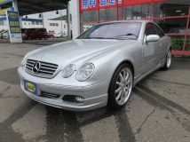 CLクラス CL500