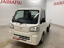 ハイゼット スタンダード 4WD車 5MT車 エアコン パワステ