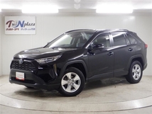 RAV4 2.5 ハイブリッド X E-Four 4WD トヨタセーフティセンス/ナビTV/LEDライト