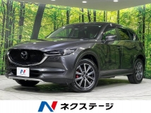 CX-5 2.2 XD プロアクティブ ディーゼルターボ 4WD ターボ コネクトナビ 衝突軽減装置