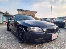 Z4 ロードスター3.0si