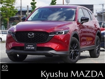 CX-5 2.2 XD ブラックトーンエディション ディーゼルターボ ボーズサウンドシステム