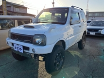 AZ-オフロード 660 XC 4WD キーレス ETC フルセグナビ アルミホイール