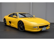 F355 ベルリネッタ ディーラー車