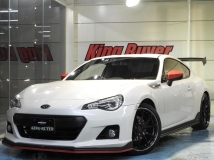 BRZ 2.0 S HKSフラッシュエディタ バリスGTwing