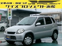 Kei 660 A 5速マニュアルTチェーン車検整備付保証1年