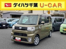 ウェイク 660 L スペシャルリミテッド SAIII 来店型販売車両/ナビ&パノラマカメラ/ETC