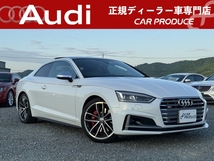 S5 3.0 4WD