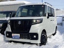 スペーシアベース 660 XF 4WD 全方位モニター用カメラパッケージ