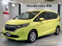 フリード+ 1.5 G Honda SENSING 福祉車両 1年保証