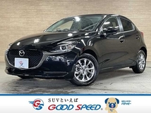 MAZDA2 1.5 XD プロアクティブ ディーゼルターボ