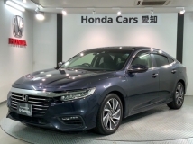 インサイト 1.5 EX Honda SENSING 最長5年保証 ナビ 1オ-ナ-