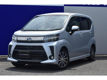 ステラ 660 カスタムR 元社用車 新品オーディオ リアカメラ