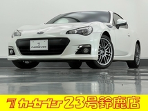 BRZ 2.0 S ナビ BT接続 バックカメラ ワンセグ