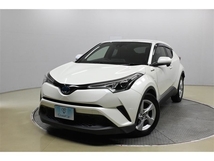 C-HR ハイブリッド 1.8 S