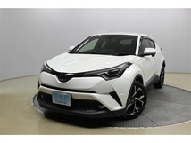 C-HR ハイブリッド 1.8 G ナビ バックモニター スマートキー ETC