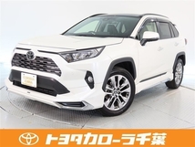 RAV4 2.0 G Zパッケージ 4WD