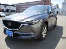 CX-5 2.2 XD Lパッケージ ディーゼルターボ 4WD