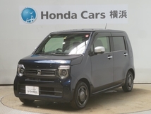 N-WGN 660 L スタイルプラス ビター Honda SENSING ディスプレイオーディオ リ